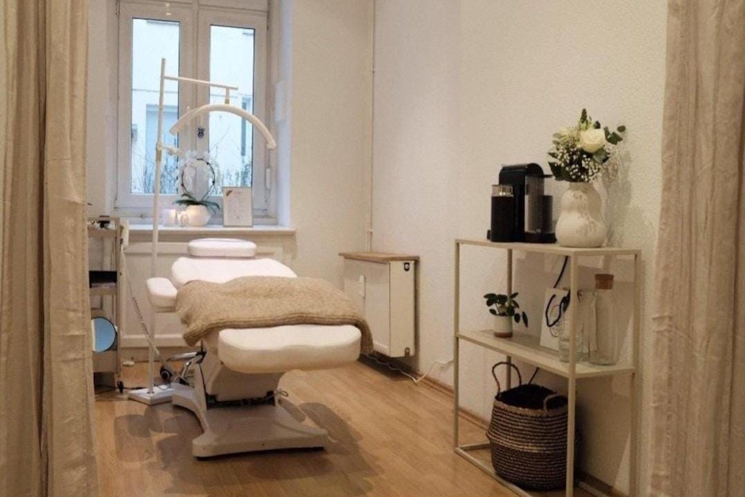 Barbiebrows Hamburg, Lohbrügge, Hamburg