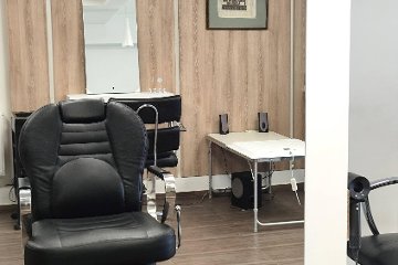 Haircut Studio