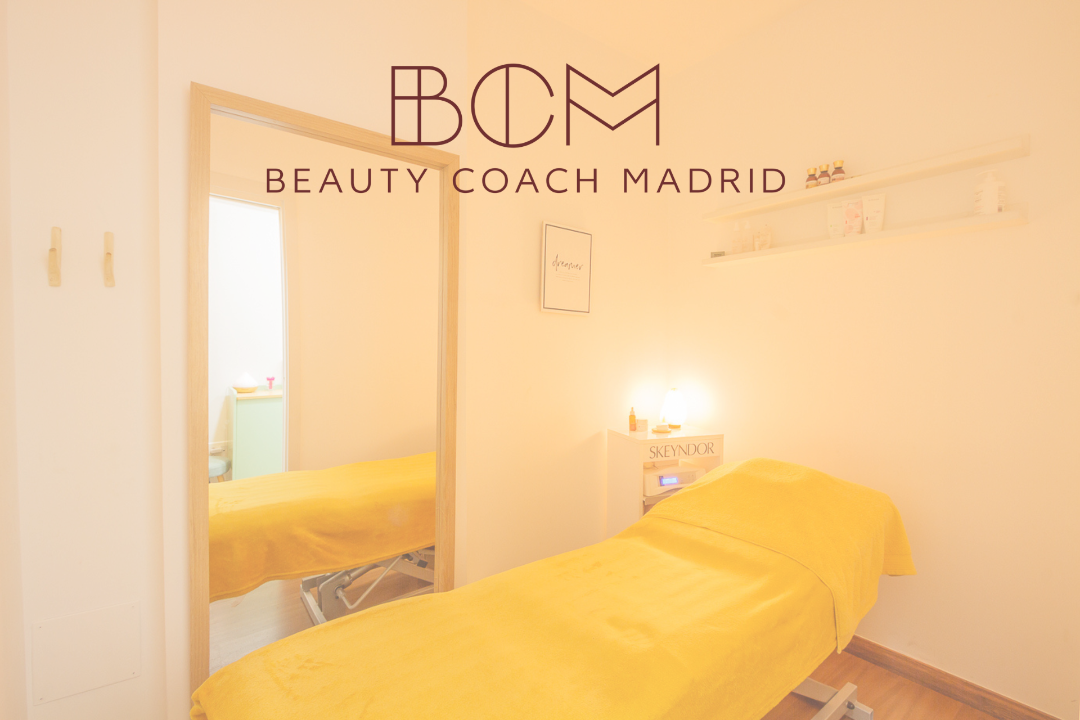 Beauty Coach Madrid, Centro Comercial Castellana 200, Madrid