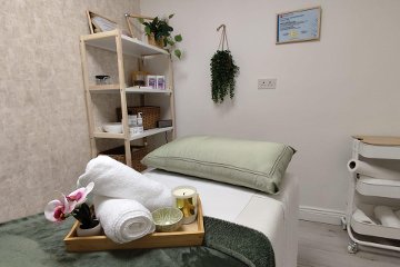 Sankalpa Therapies by Natalia Biscaro