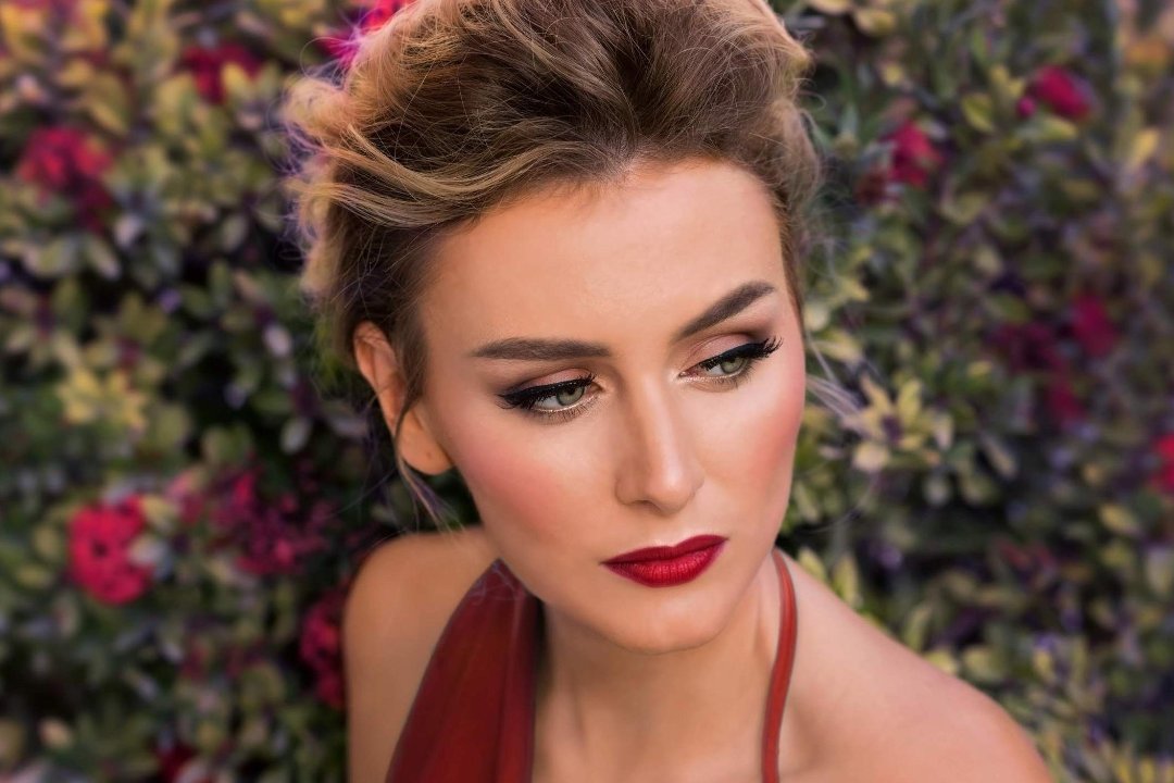 Glamorous by Cris, Tussen de Vaarten Zuid, Almere