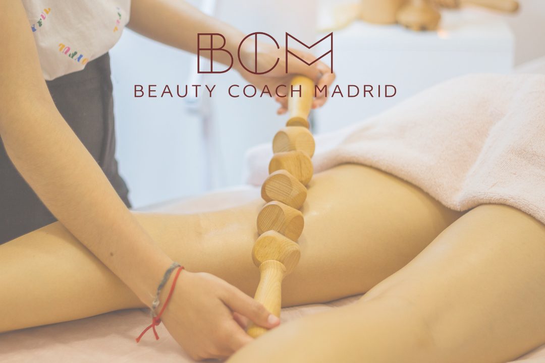 Beauty Coach Madrid, Centro Comercial Castellana 200, Madrid