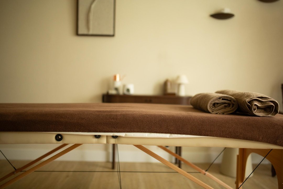 Het Sattvahuys | Ayurvedische massages, Oude Amsterdamsebuurt, Haarlem