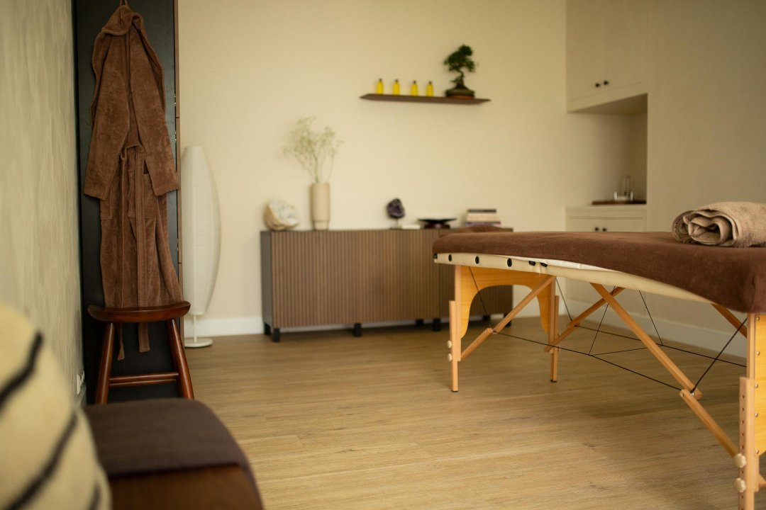 Het Sattvahuys | Ayurvedische massages, Oude Amsterdamsebuurt, Haarlem