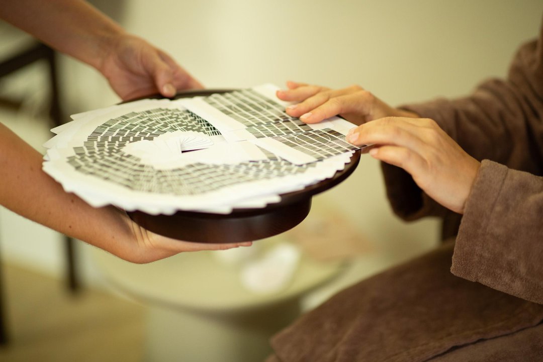 Het Sattvahuys | Ayurvedische massages, Oude Amsterdamsebuurt, Haarlem