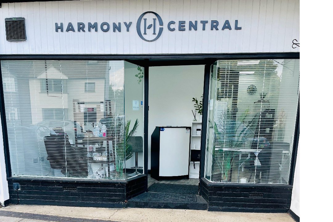 Harmony Central, St Albans, Hertfordshire