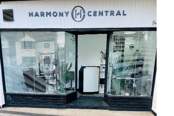 Harmony Central