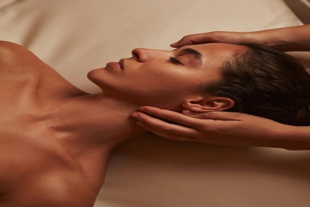 The LED Skin Clinic, Baker Street, London