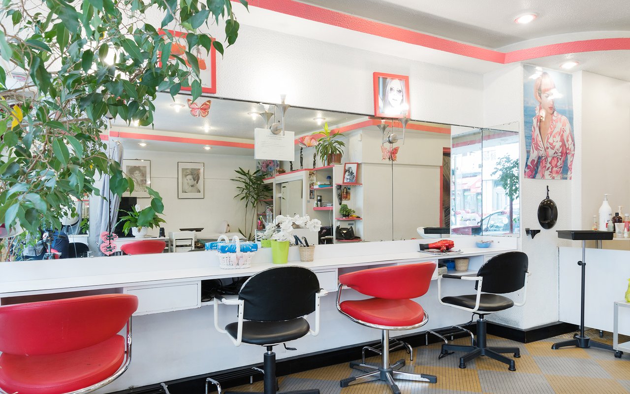 Top 20 Coiffeurs et salons de coiffure à Paris 18, Paris Treatwell