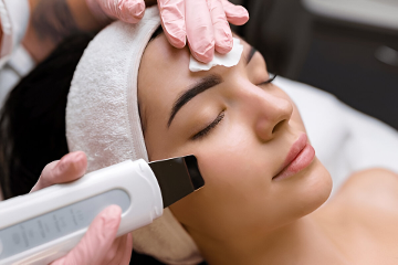 NC Nails Care - Alcalá