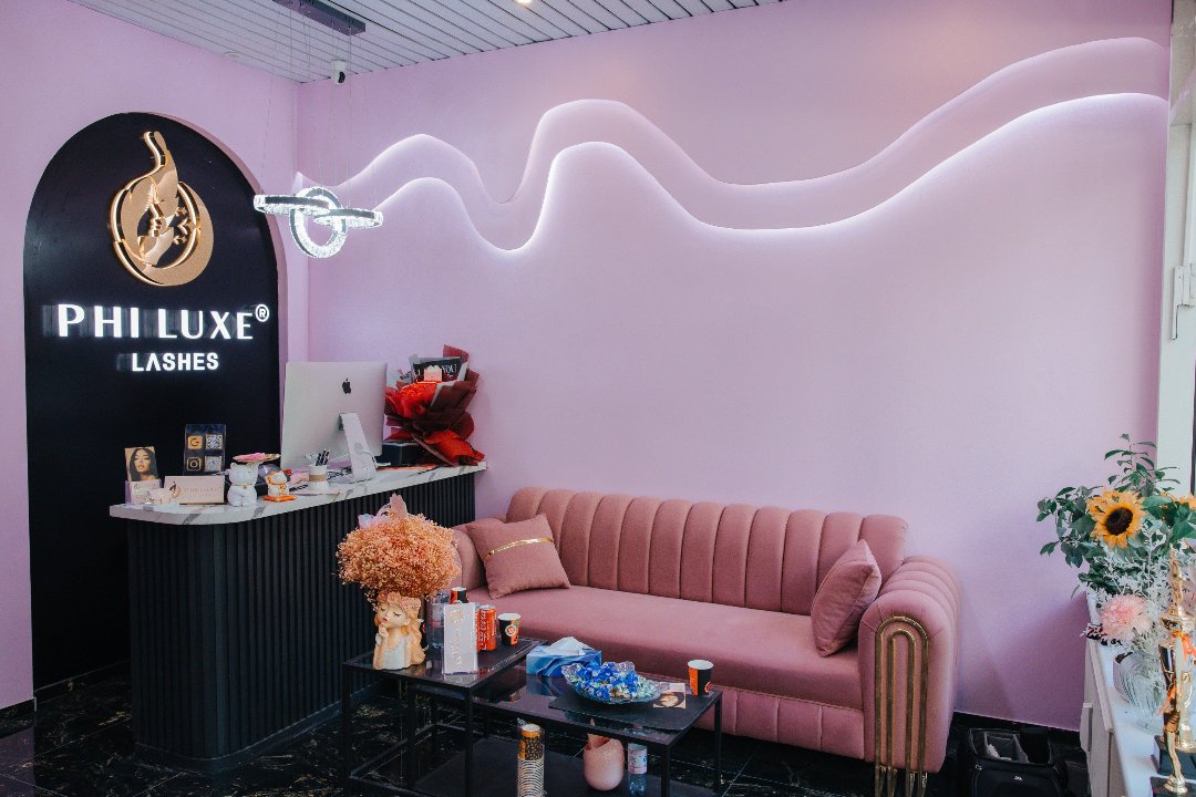 PHI LUXE LASHES™ Lichtenberg - Professional Lash Extensions, Lichtenberg, Berlin