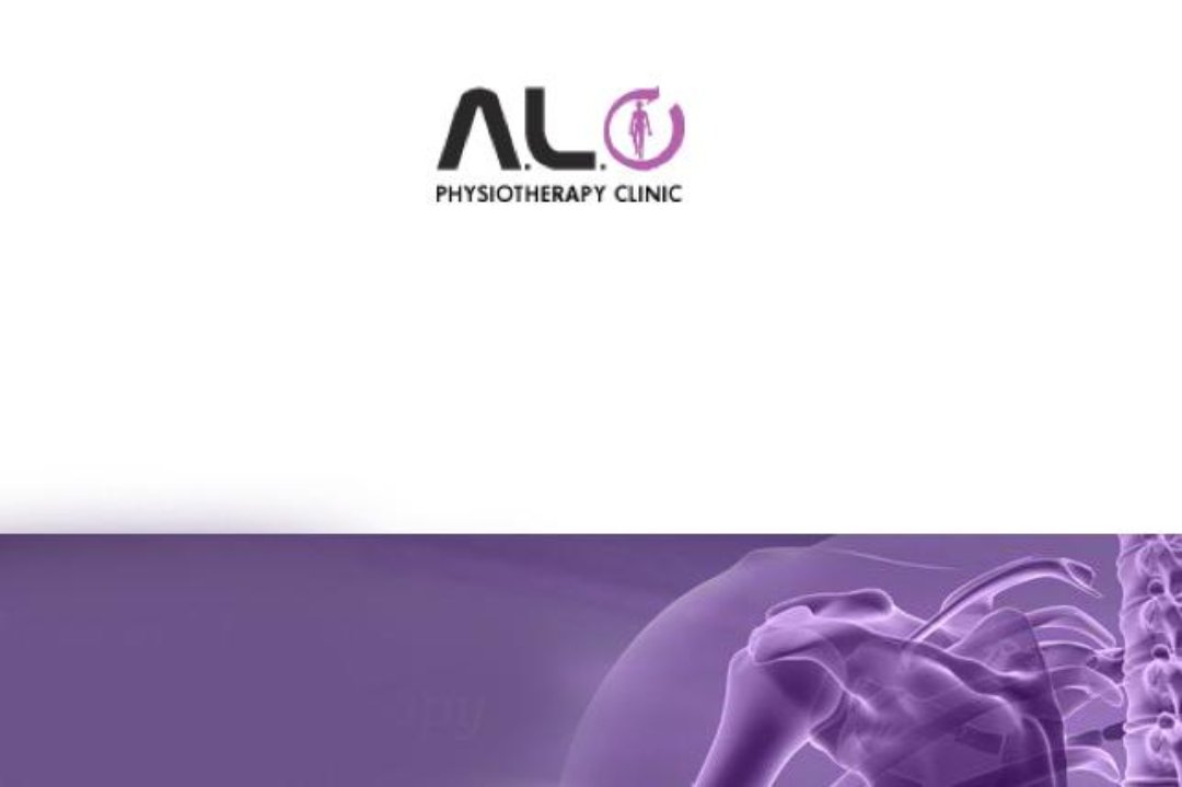ALO Physiotherapy Clinic at A.L.O. Clinic, Harley Street, London
