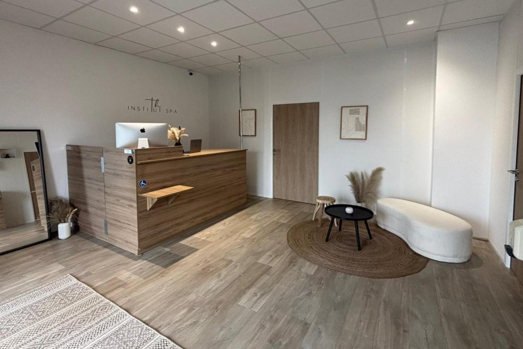 TH INSTITUT SPA, Roissy-en-Brie, Seine-et-Marne
