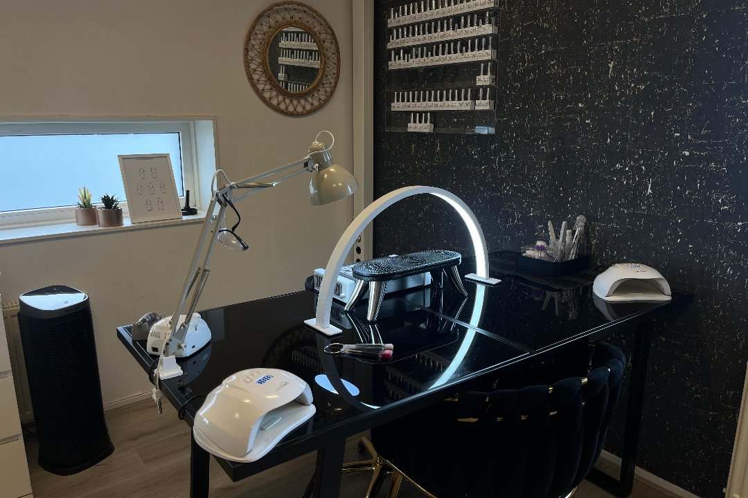 Lotus’ Nails, Leeuwarden, Friesland