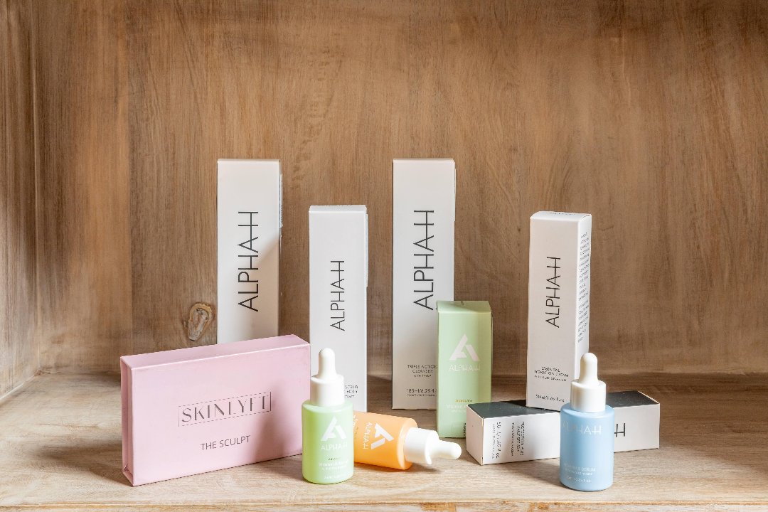 Skinlyft, Spuistraat, Amsterdam
