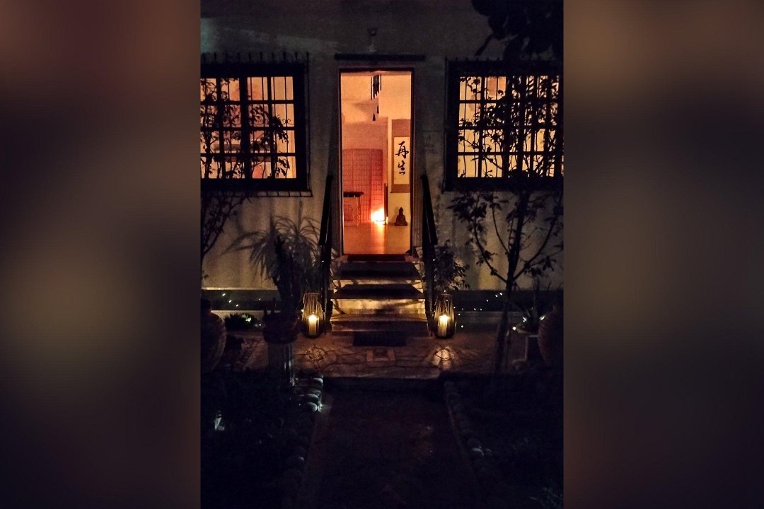 SAISEI - The Art of Healing, Glyfada, Αττική