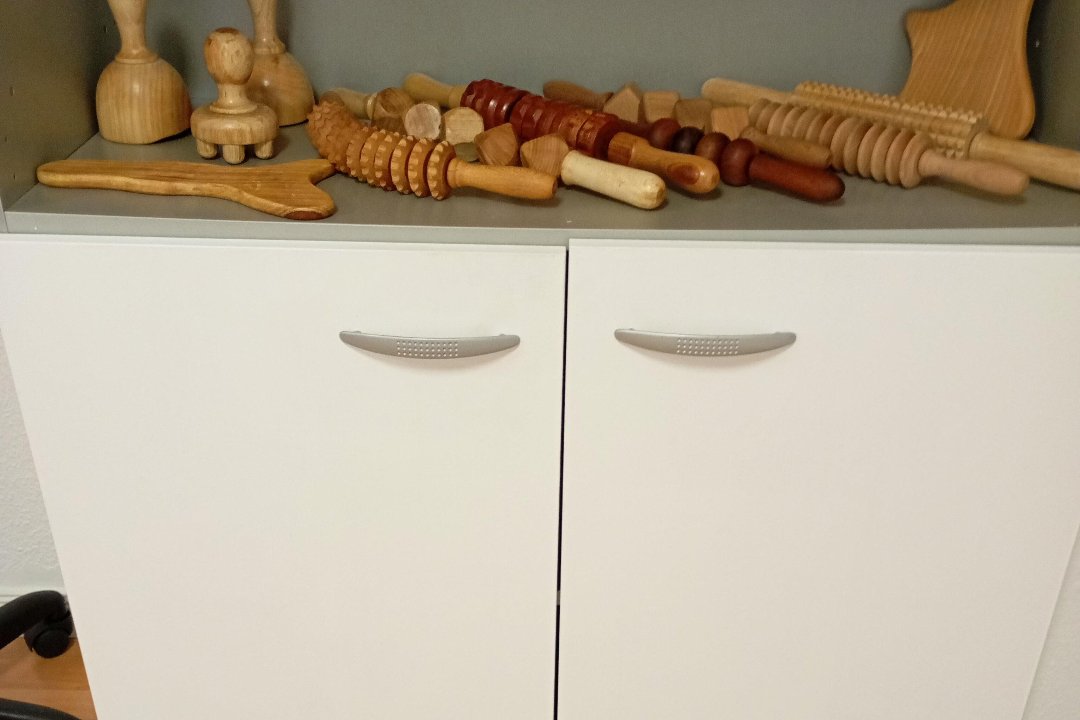 Izel Peluqueros, Los Tilos, Málaga