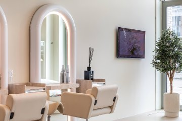 Mirey Walker Amsterdam Hairdressers 