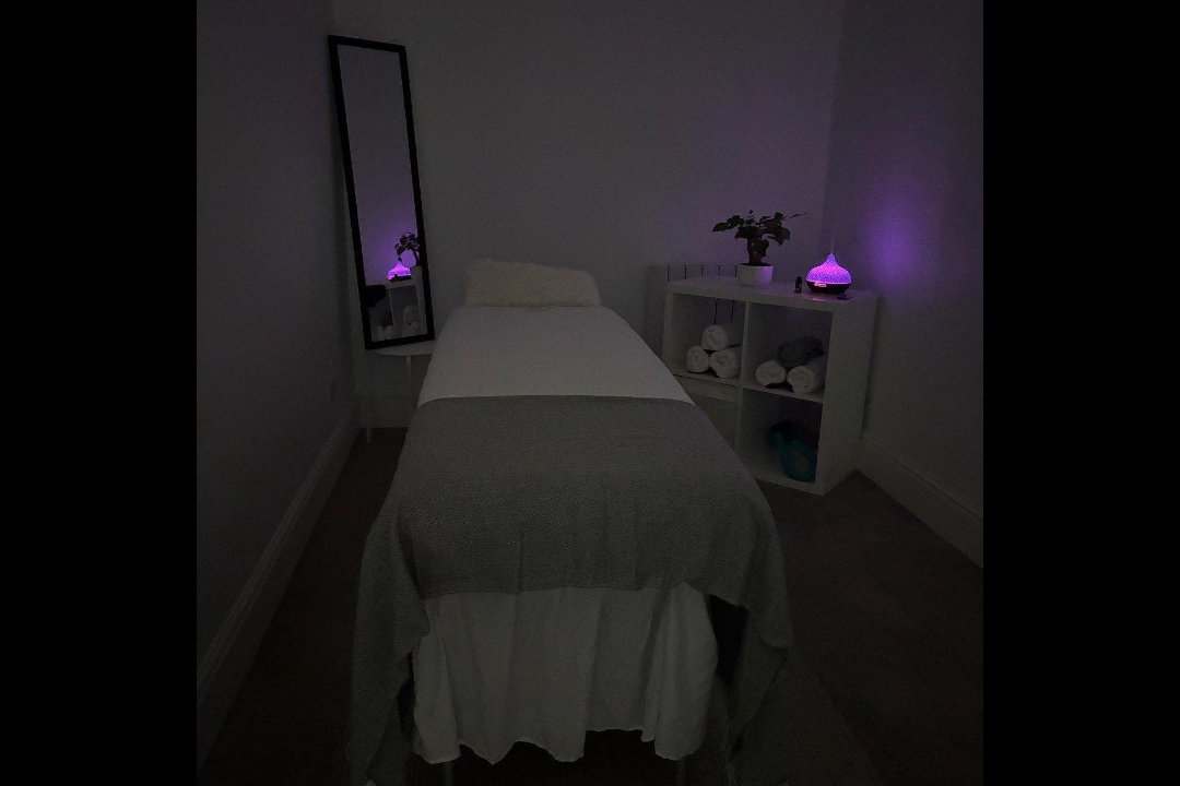 Dublin Healing Hands, Henry Street, Dublin