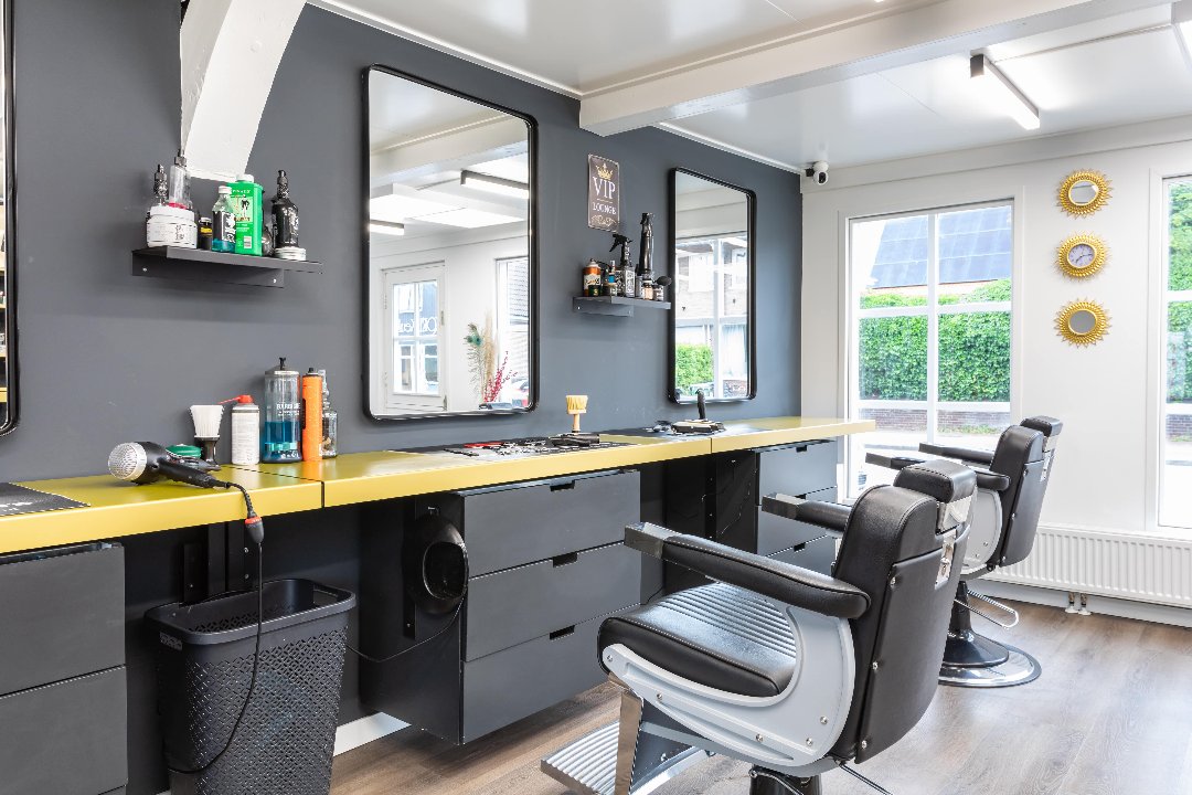 Amstyle pro barbers zaandijk, Zaanstad, Noord-Holland