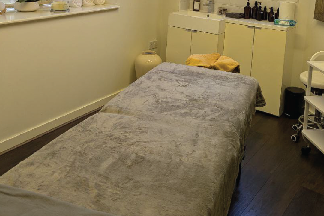 Iva Beauty, Angel, London