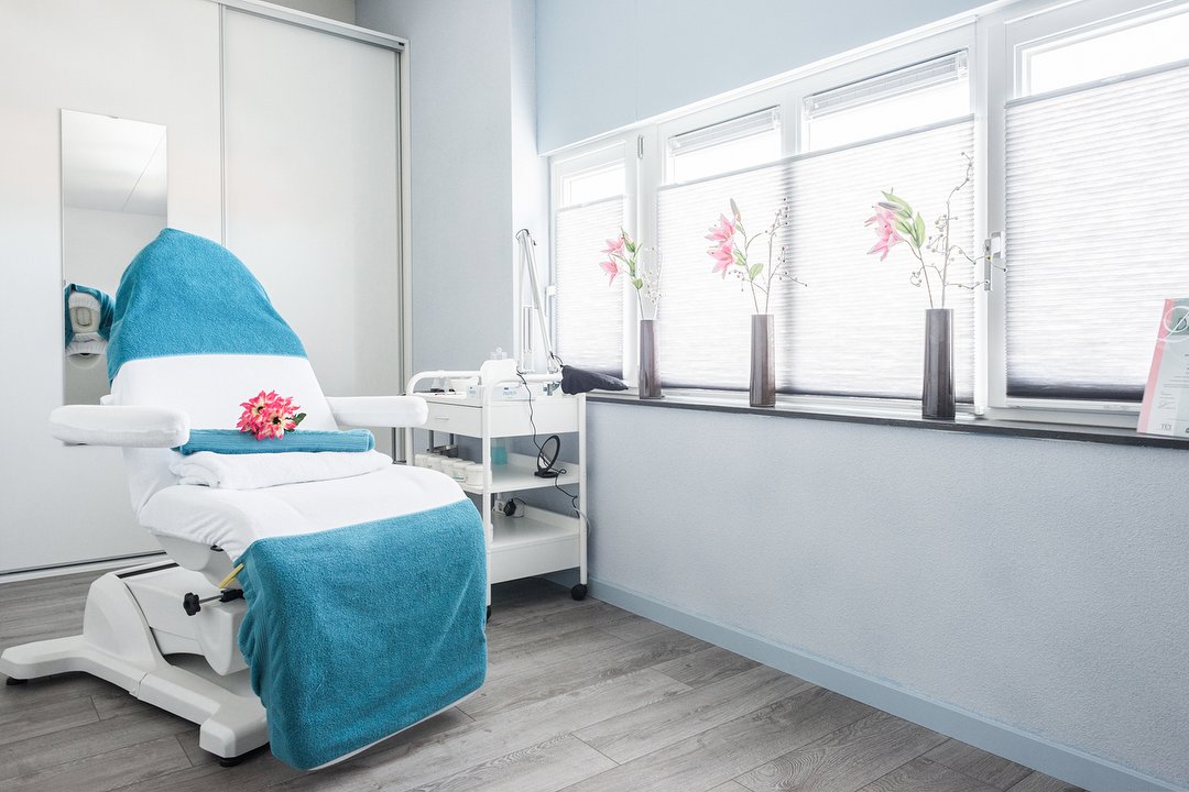 Schoonheidssalon Sentido, Het Goirke, Tilburg