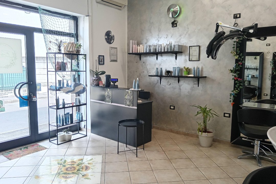 Baby Style di Drago Valeria, Monza, Lombardia