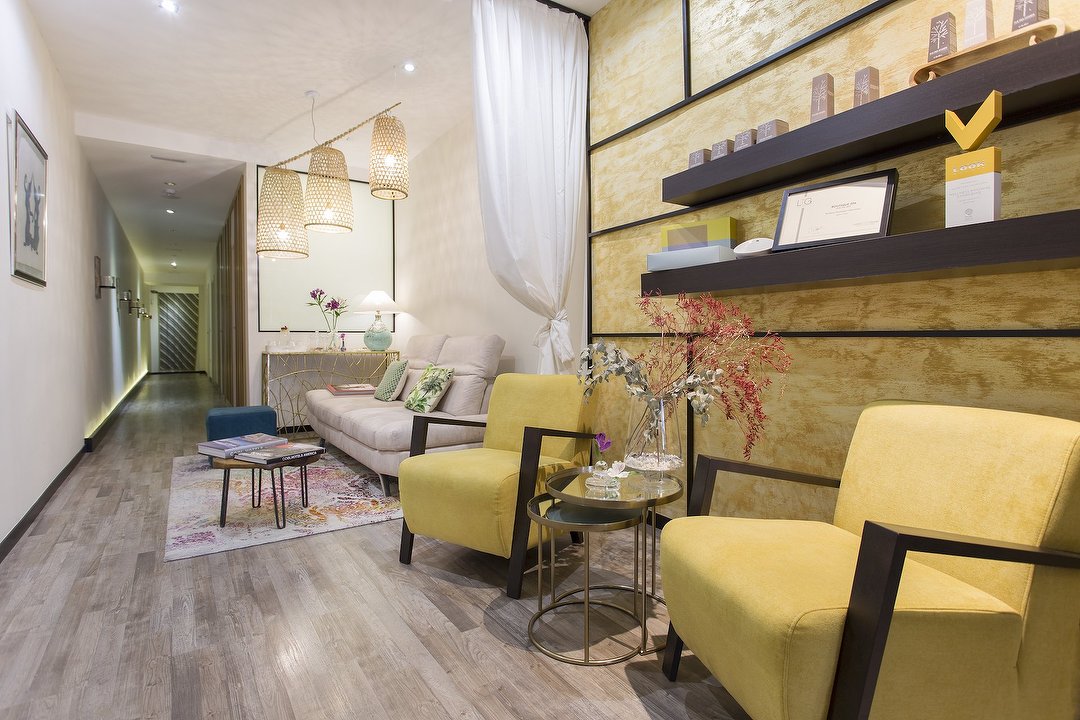 Wellness Boutique Experience, Alonso Martínez, Madrid
