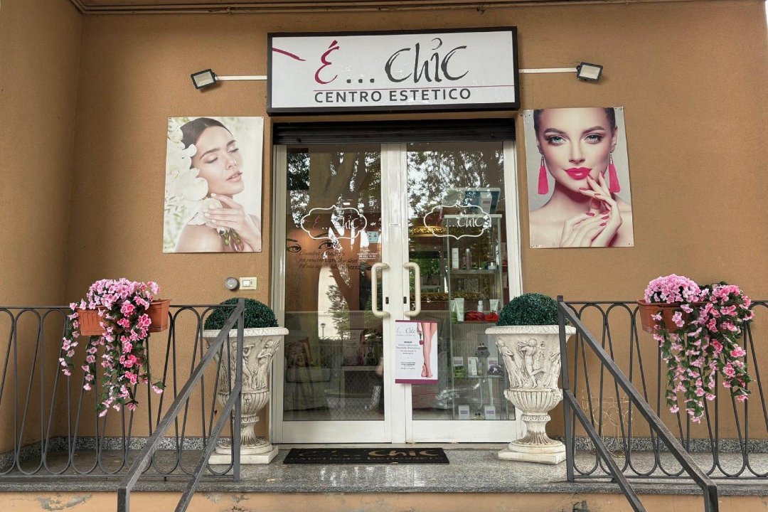 È Chic Centro Estetico, Monza, Lombardia