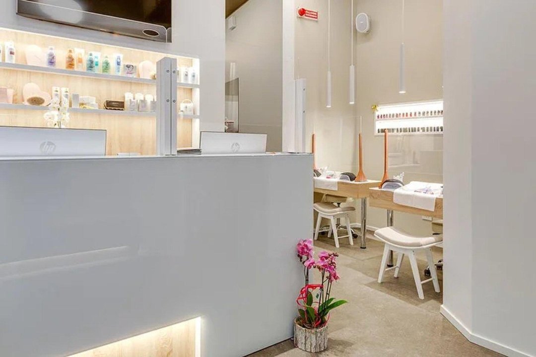 HARIA - Milano, Tre Torri, Milano