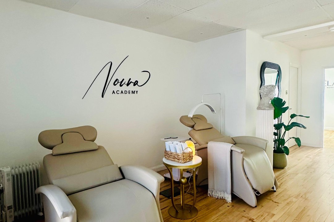 Annaflex Ink&Brows, King's Road, London