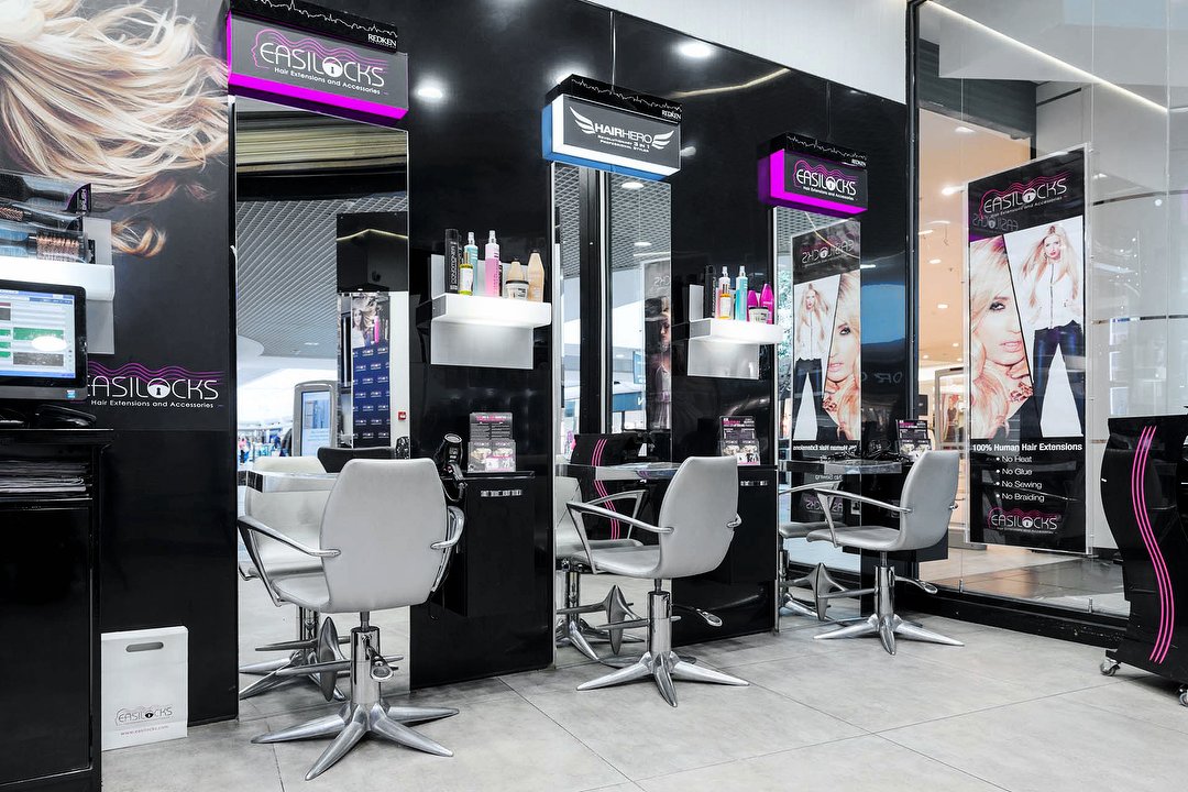 Easilocks Hair Salon - Blanchardstown, Blanchardstown, Dublin