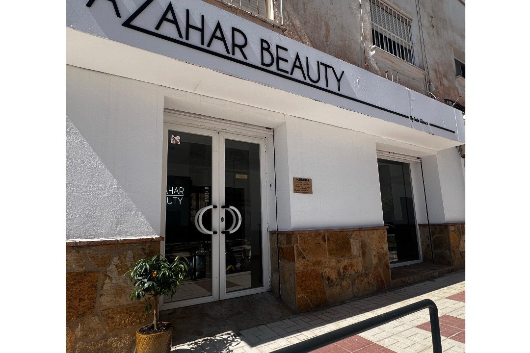 Azahar Beauty, La Princesa, Málaga