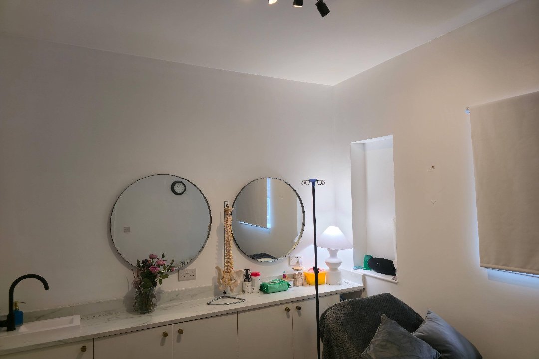 Bodylogy Clinic, Bruce Grove, London