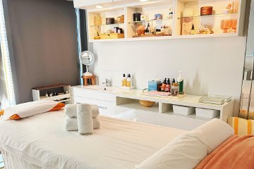 O'care Skin and Massage 護理中心