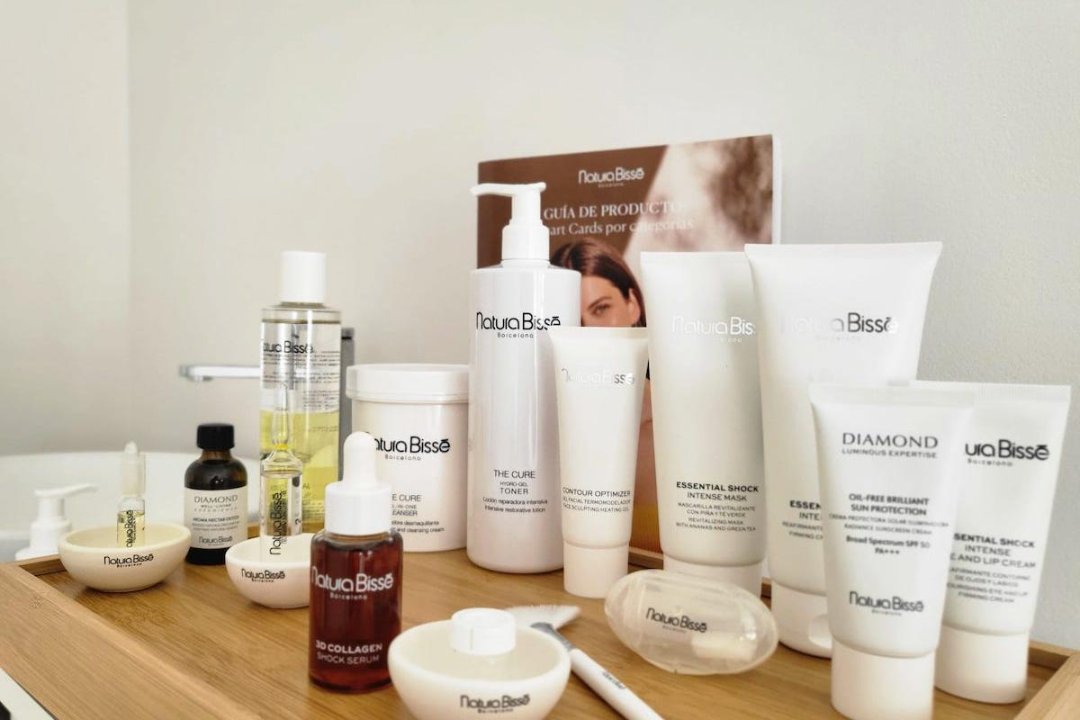 Anka Estética, Ensanche Diputación, Alicante