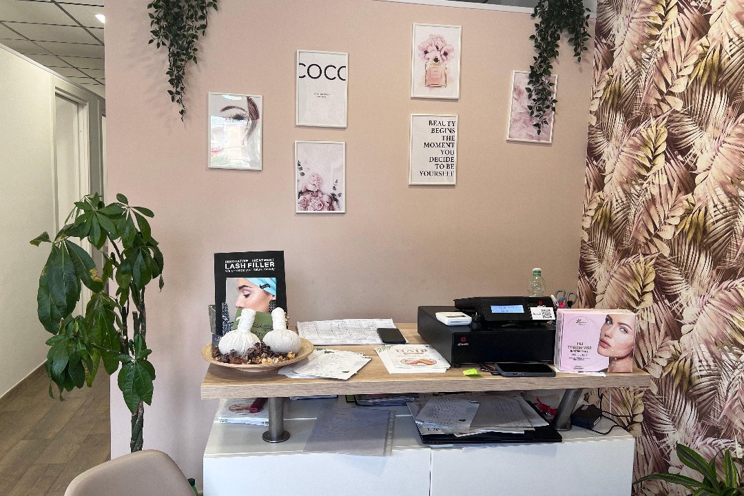 Grace Beauty & Wellness, Santa Maria delle Mole, Lazio