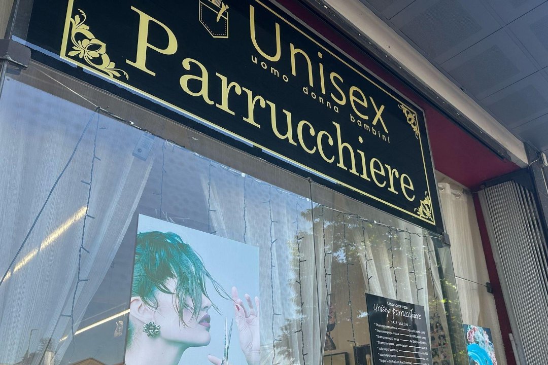 Parrucchiere Unisex - Seregno, Seregno, Lombardia