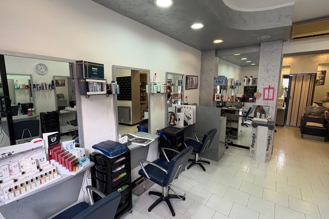 Elena Arte&Stile Parrucchieri, Via Frejus, Torino