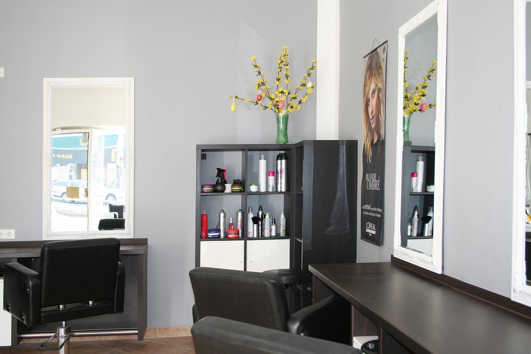 Friseure Und Friseursalons In Der Nahe Von Steglitz Berlin Treatwell