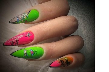 Cosn’ail Art Beauté