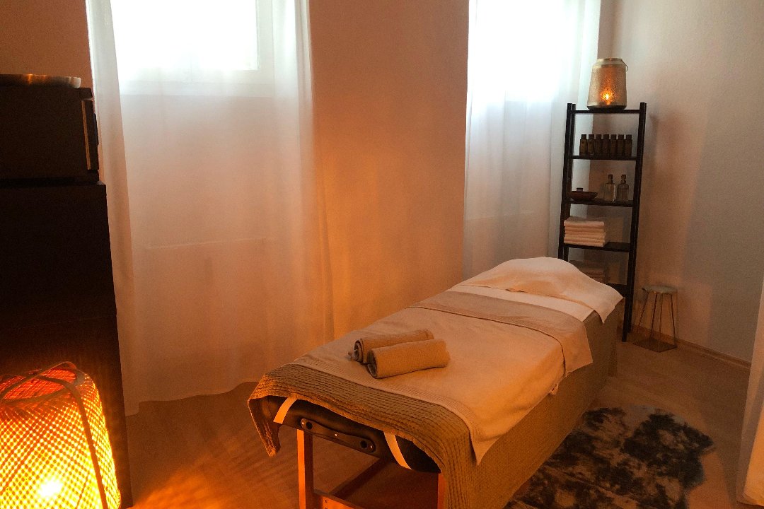 Organica Massage & Aroma, Mitte, Berlin