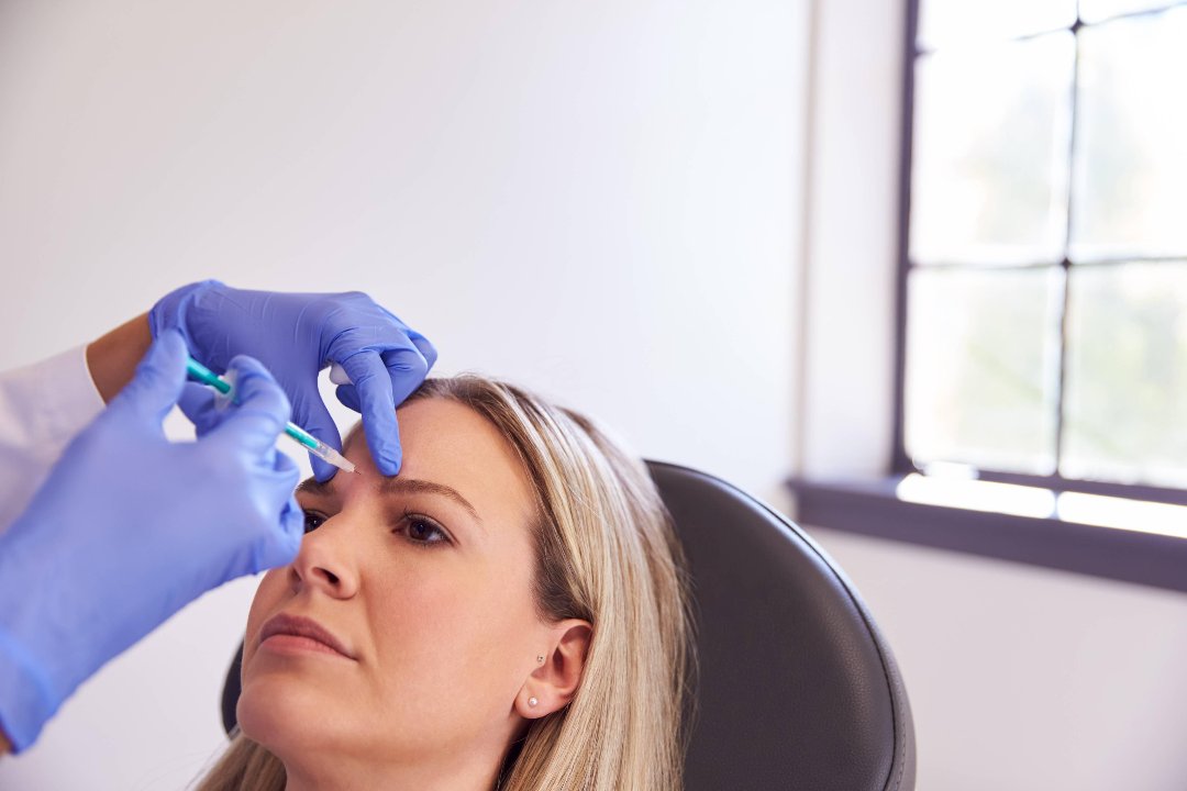 Viona Beauty Clinic - Marylebone, Edgware Road, London