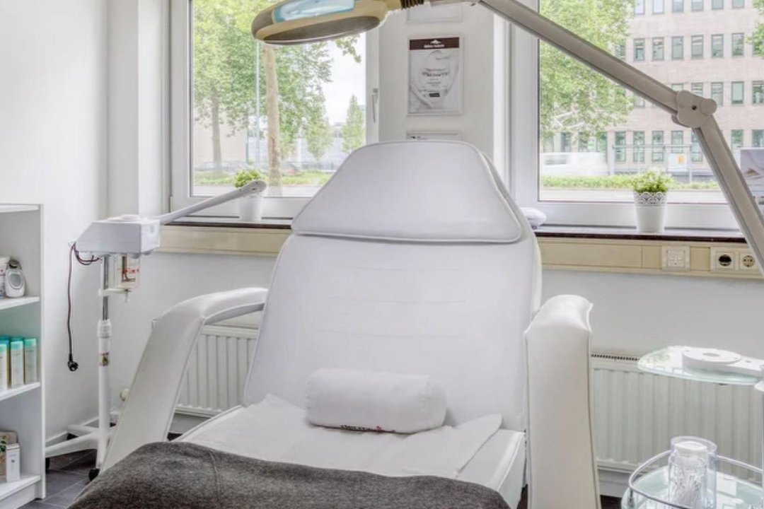 Bio Clinic, Oosterflank, Rotterdam