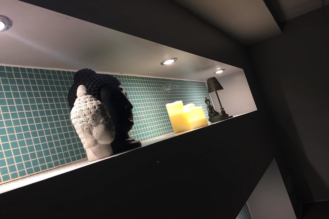 Oxford Apothecary & Massage, Oxfordshire