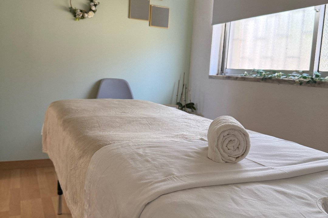 Claudia Teigão Massagem e Estética, Barreiro