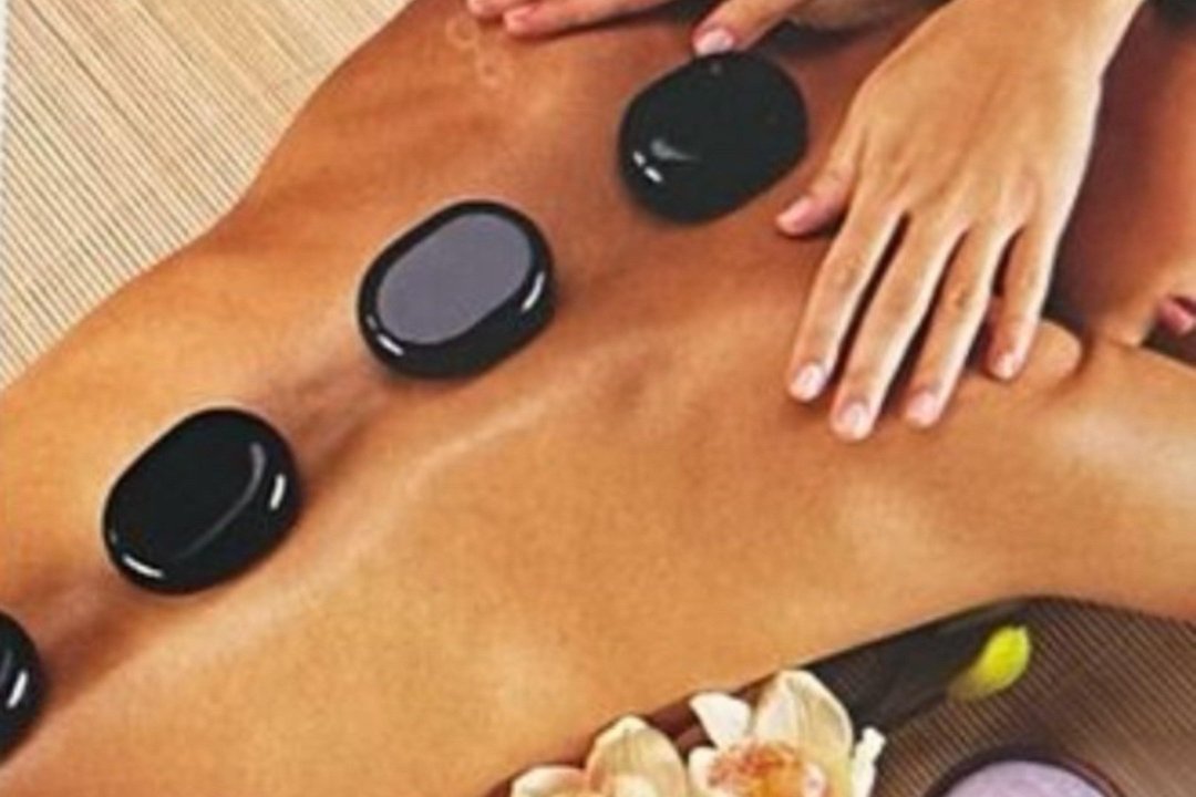 Cleopatra Beauty-Massage-Spa, Homerton, London