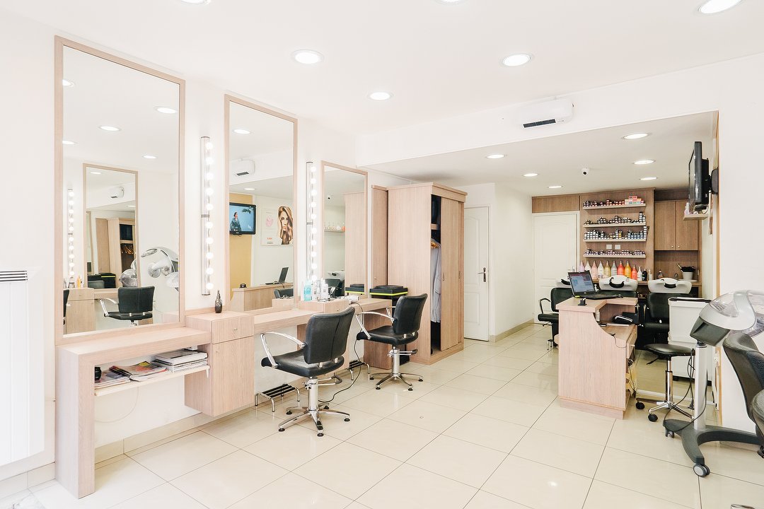 Hair Vision - Paris 14, Plaisance, Paris