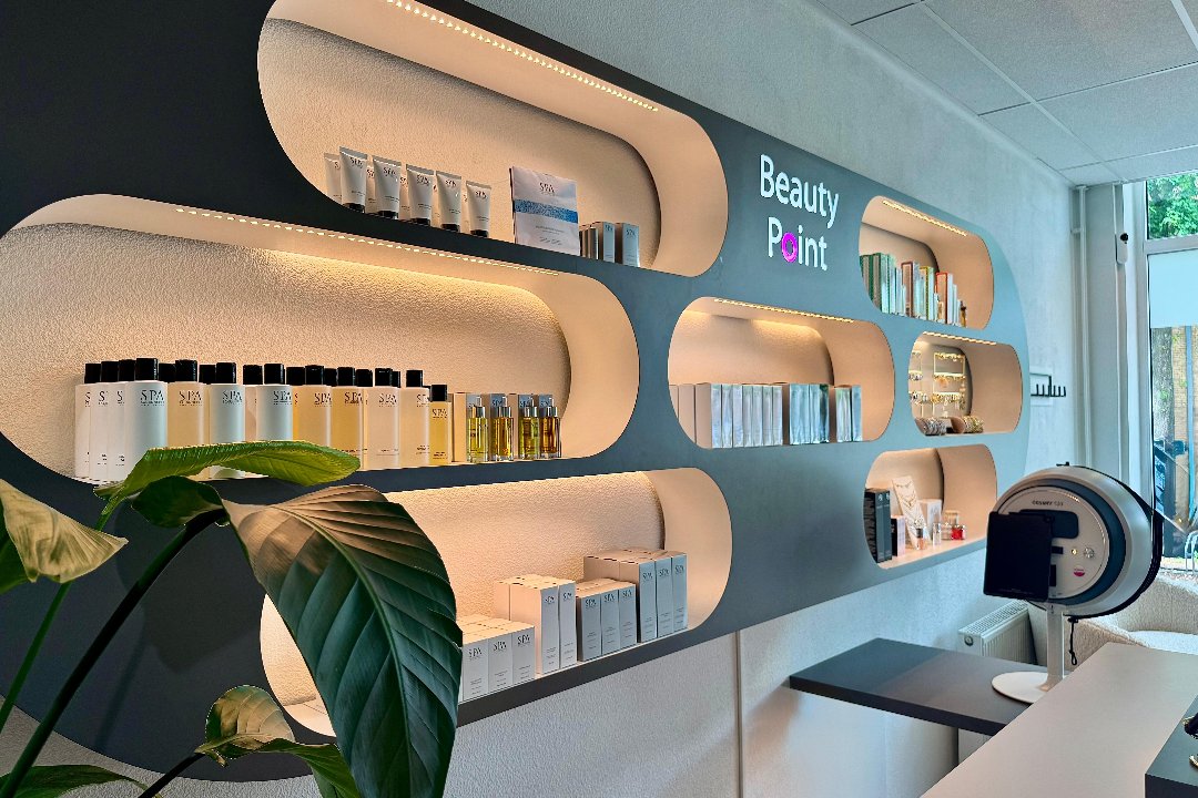 BeautyPoint, Vechtstraat, Groningen