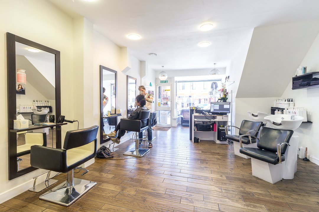 Top 20 Hairdressers And Hair Salons Near Northenden Manchester